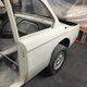 Paint prep.